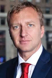 Peter Strandell