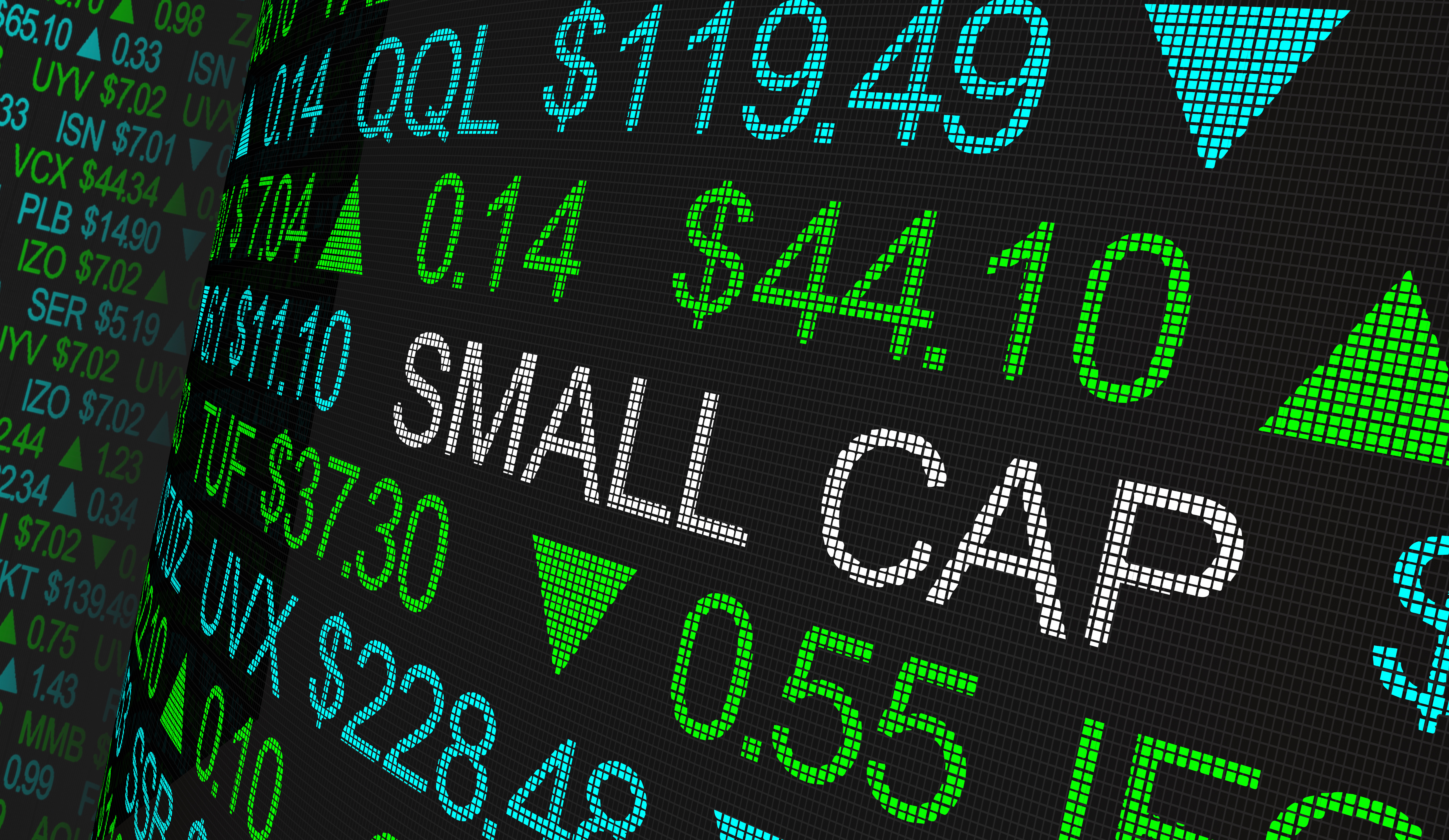 Small Cap - ADOBE