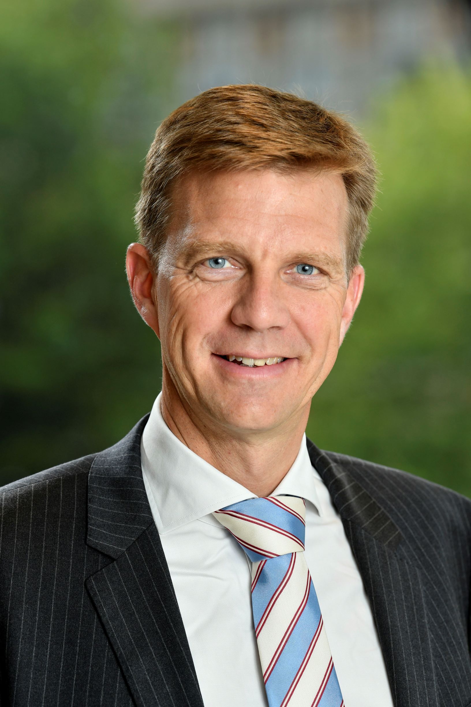 Andreas Bork