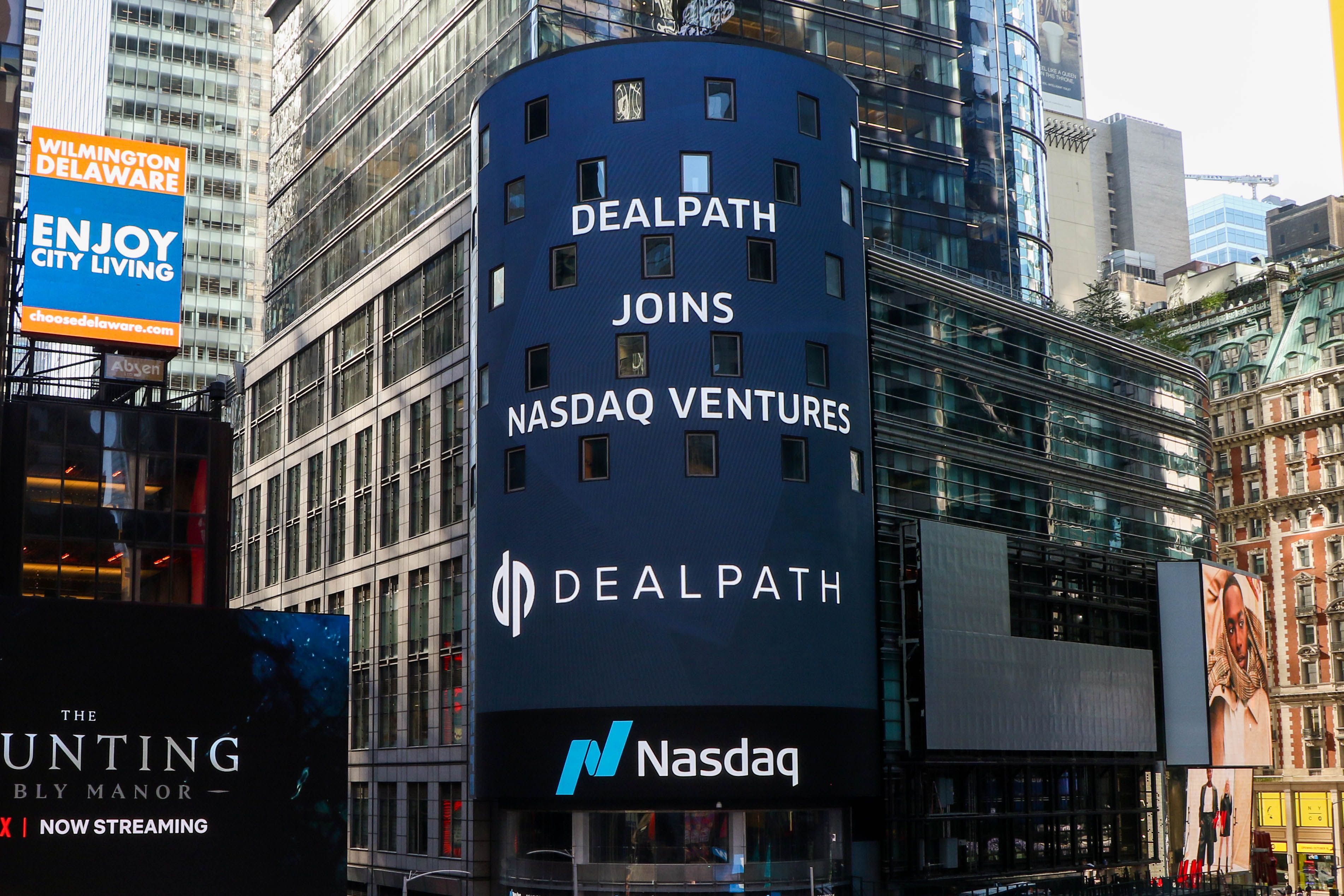 Dealpath Tower