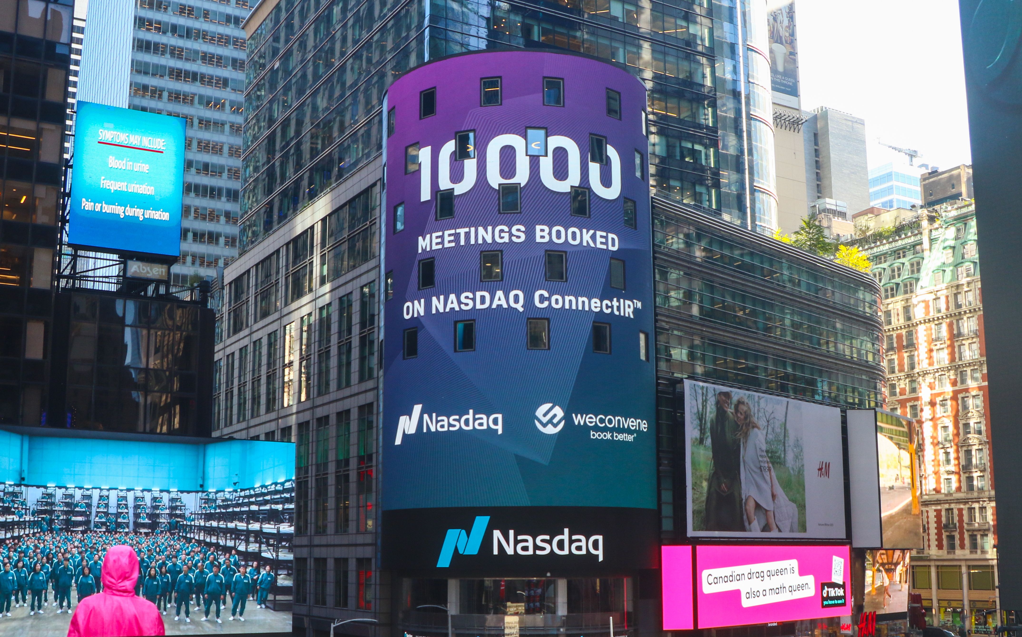 Ir Insight IR Insight® | Investor Relations Software | Nasdaq