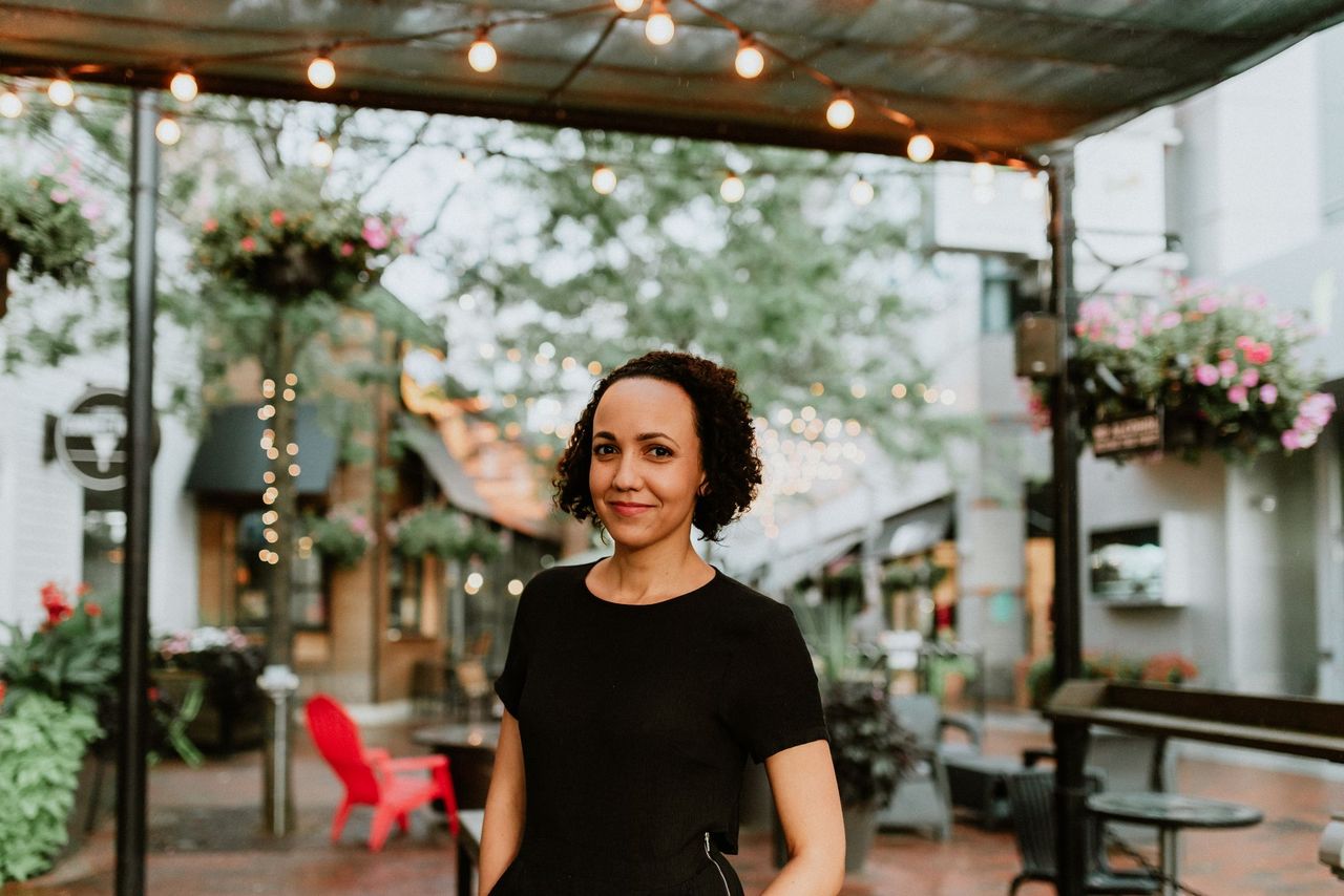 Ken Williams for CSCA