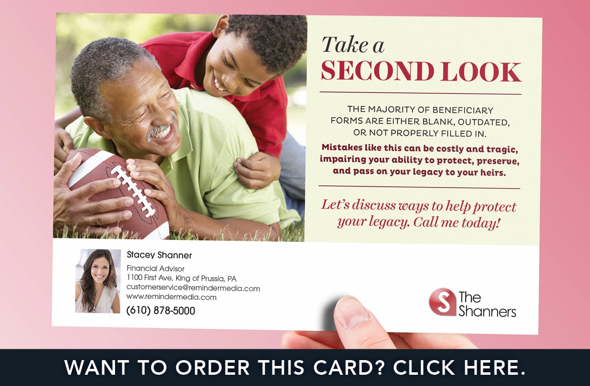 Protect what’s yours