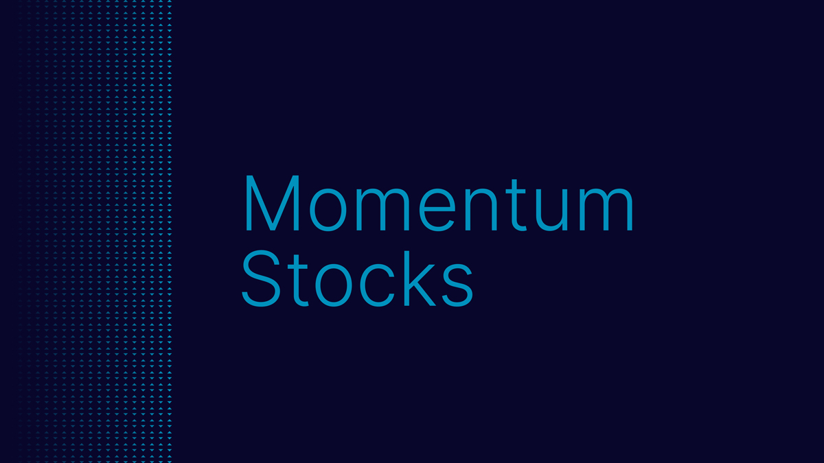 Momentum Stocks