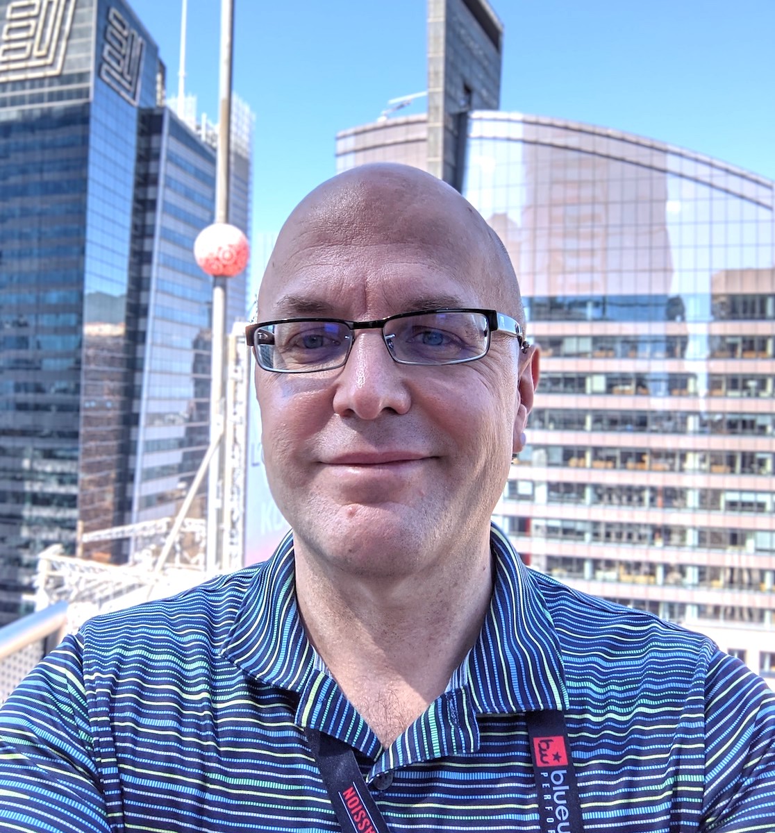 Nate Sammons Headshot