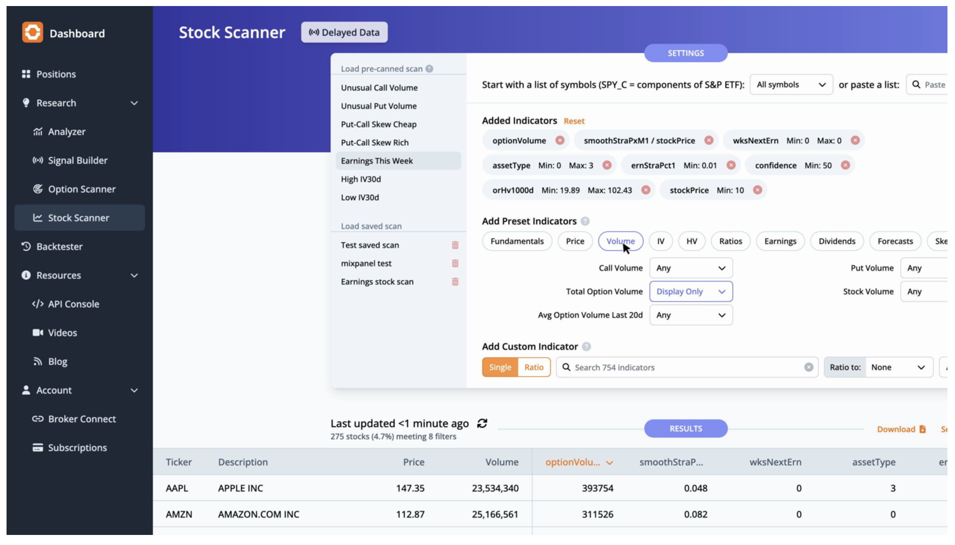 Apple (AAPL) Earnings: Previewing a Potential Options Trade | Nasdaq