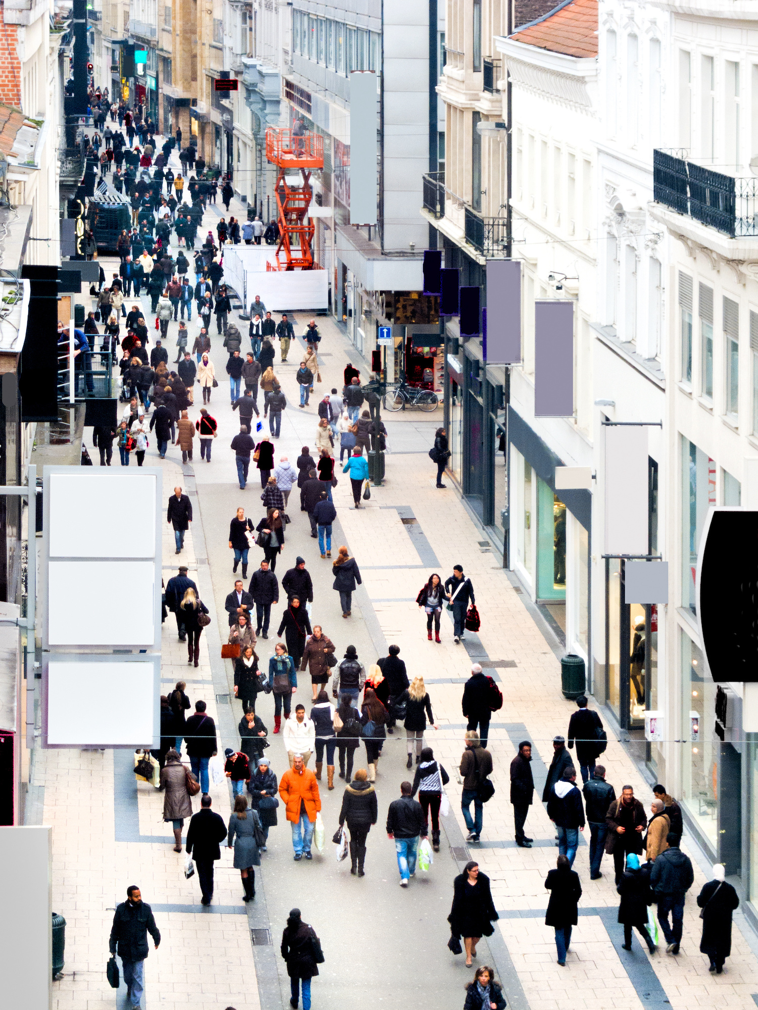 Nasdaq CSD Technology Benefits