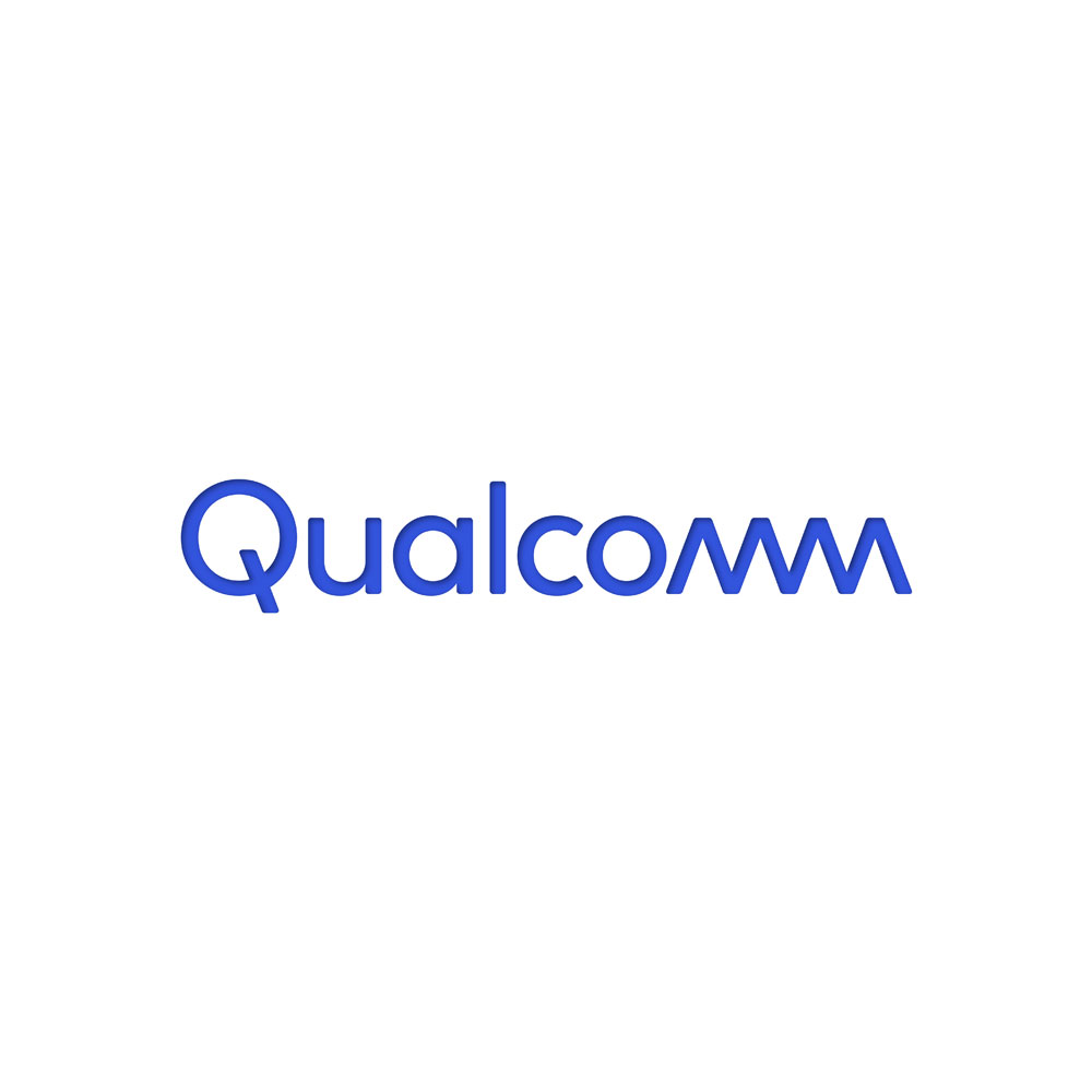 Qualcomm logo