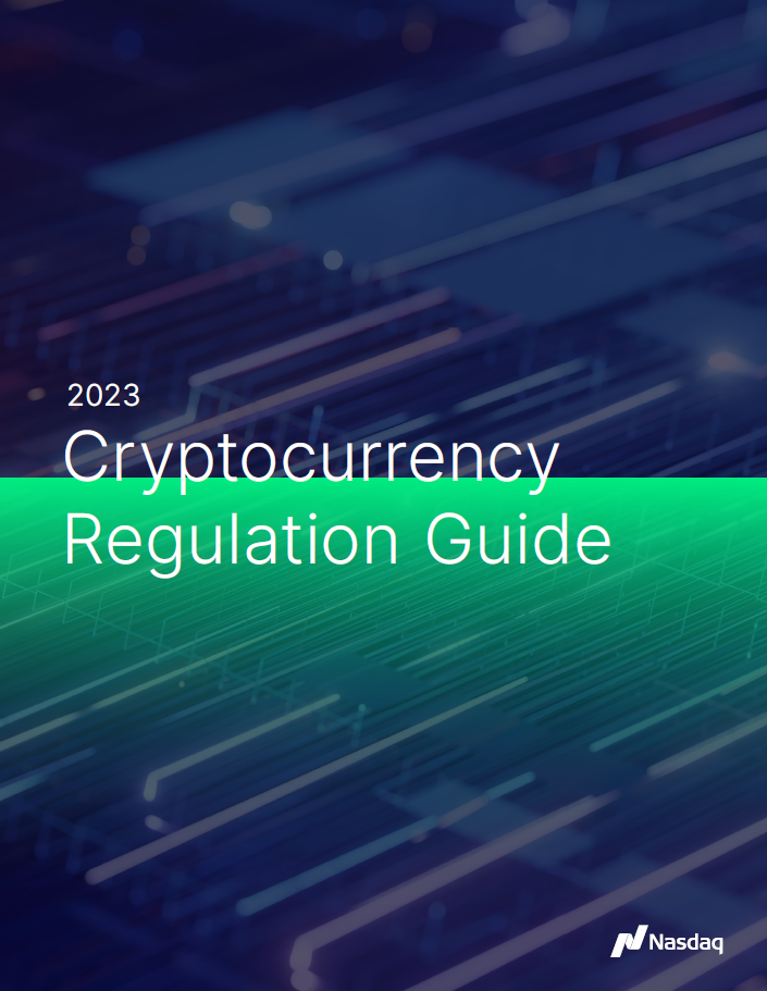 Crypto Australia: State of the Market 2023