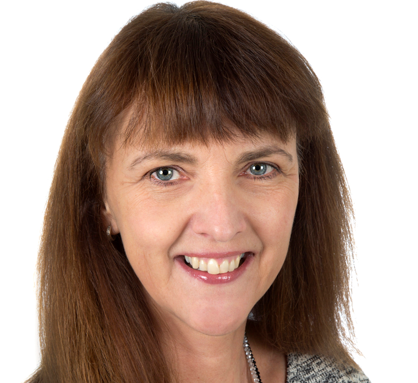 Þórunn Guðmundsdóttir