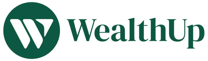 WealthUp-Logo