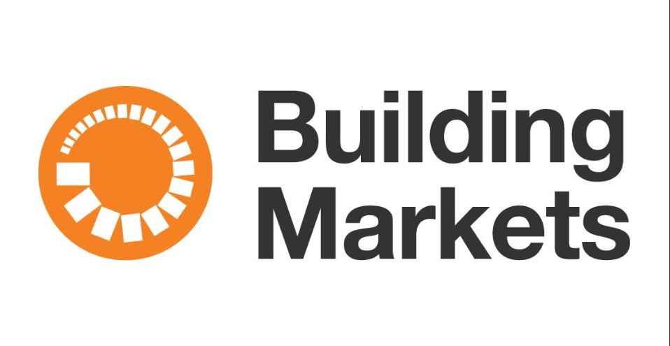 Building Markets Logo
