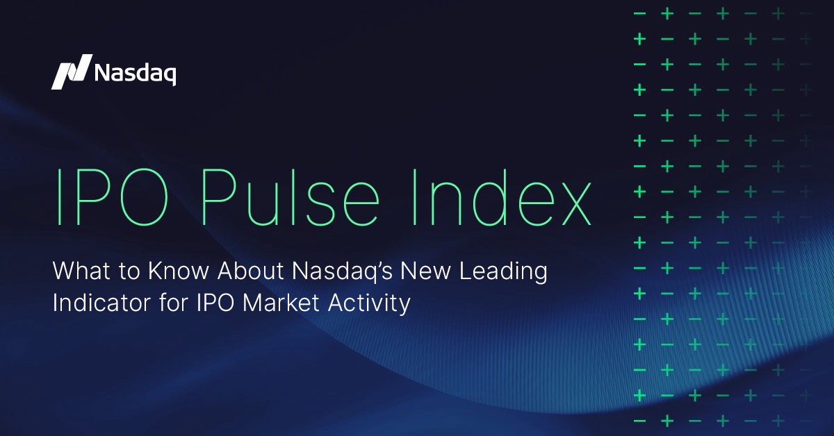 Nasdaq Newsroom | Nasdaq News, Press Releases & Videos