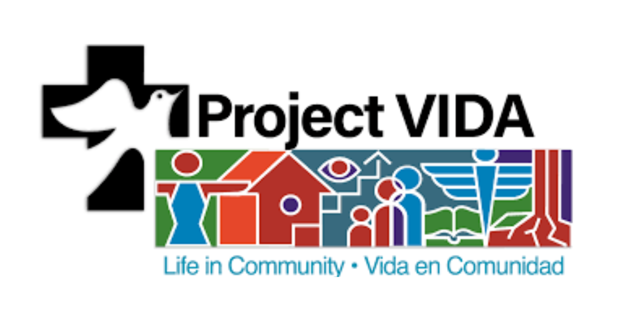 project vida logo