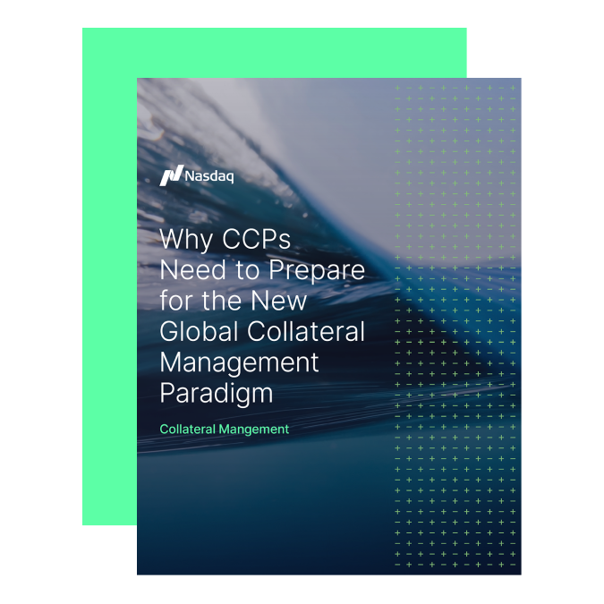 Collateral Mgt Cover