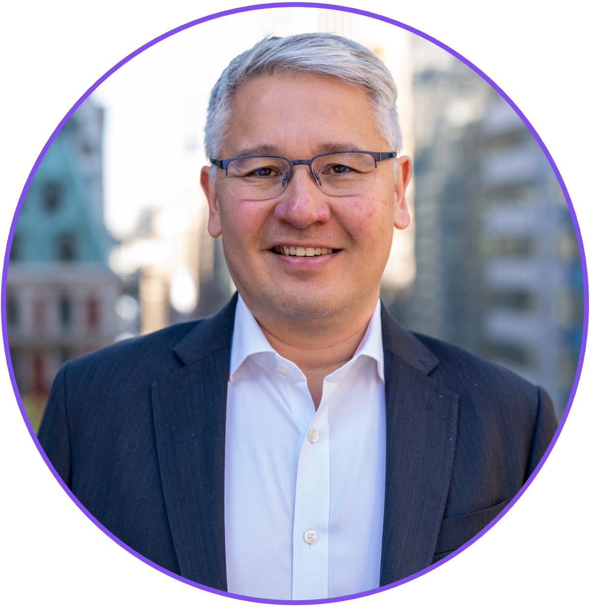 Roland Chai - Posttrade 360