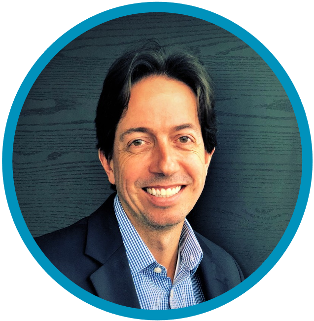 LG Penteado, AVP - Sales Executive, Nasdaq