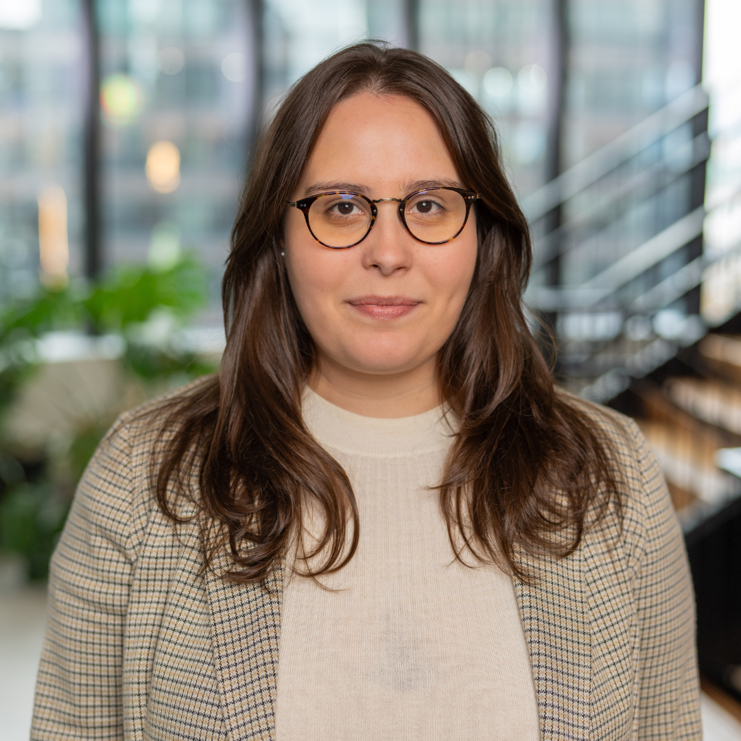 Giovanna Laurence Headshot