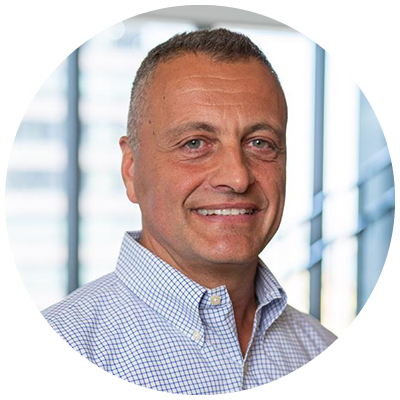 Lou Modano is Executive Vice President, Chief Information Security Officer, and Global Head of Corporate Information Technology for Nasdaq.