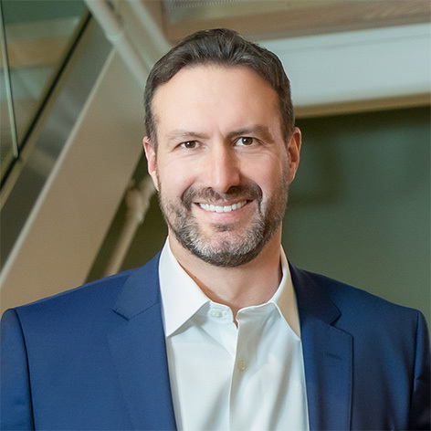 Brent Burnett, Managing Director and Head of Infrastructure &amp; Real Assets, Hamilton Lane