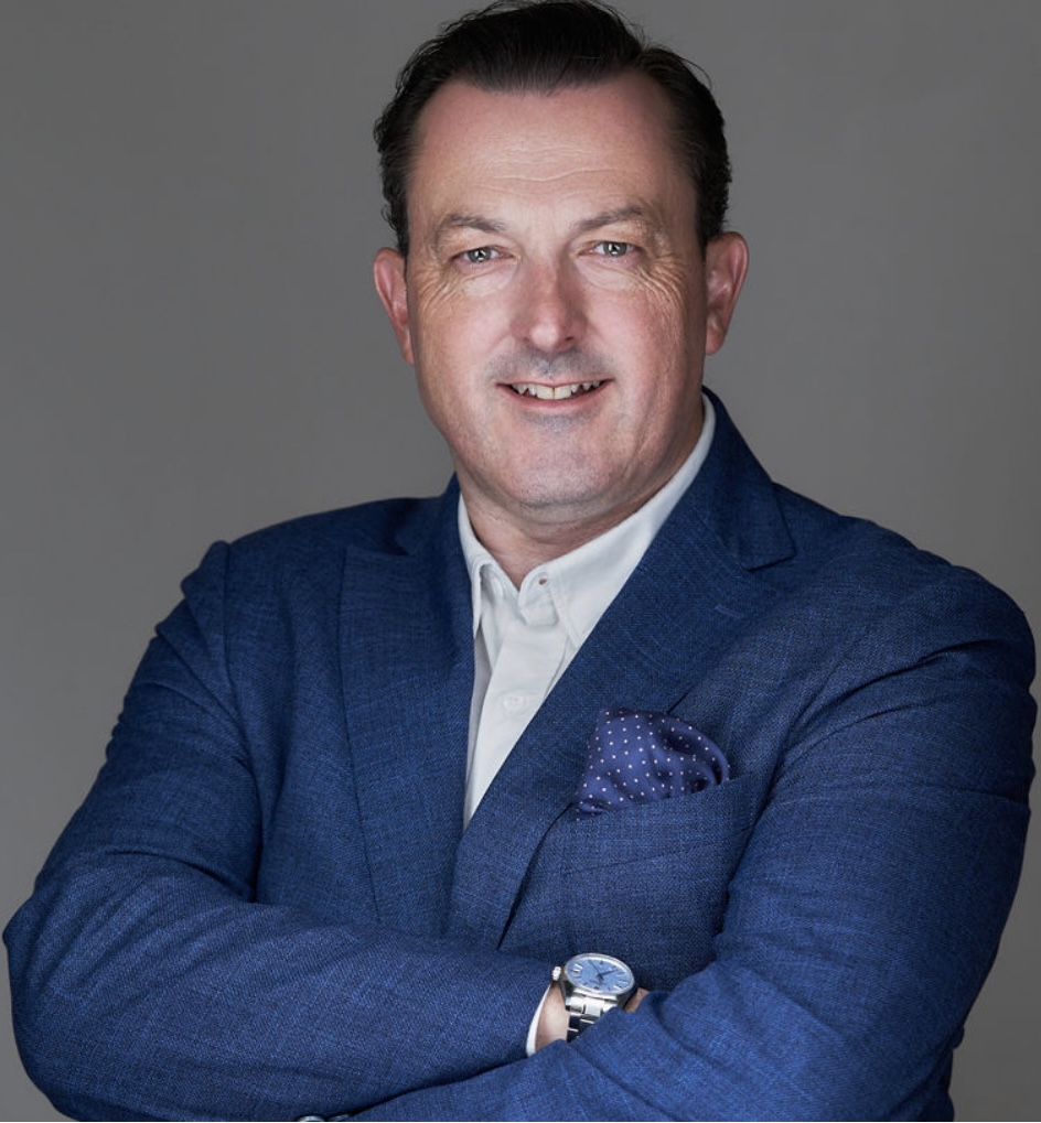 Steven Dickens, CEO and Principal Analyst of HyperFRAME Research