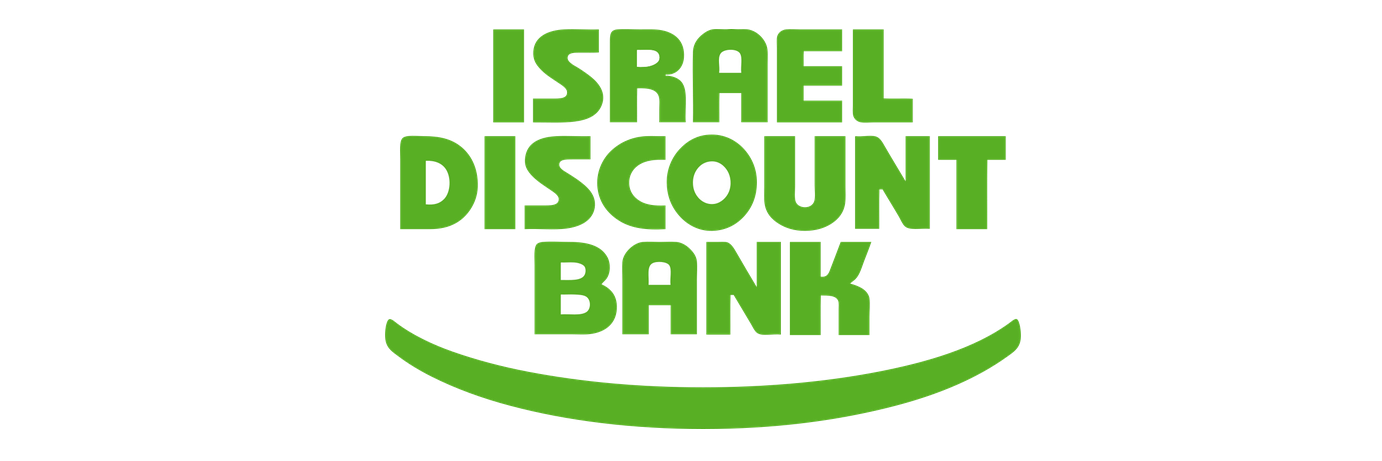 Israel Discount Bank Logo