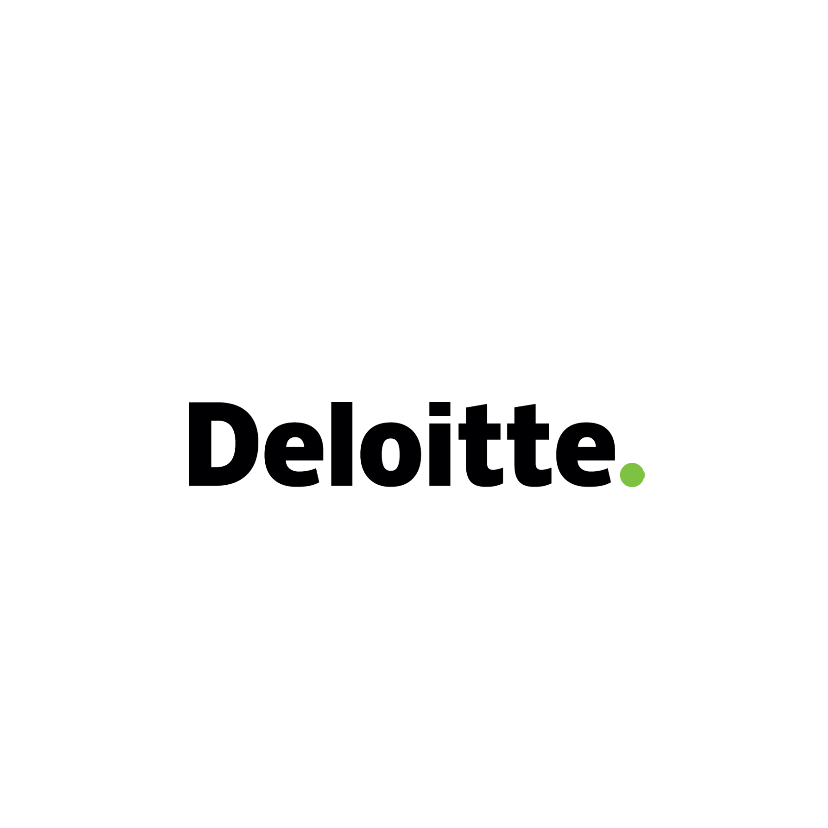 Deloitte New Logo