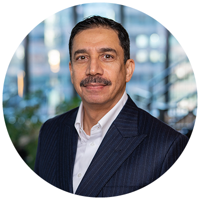 Portrait photography of H.E. Essa Kazim, Governor, Dubai International Financial Centre.