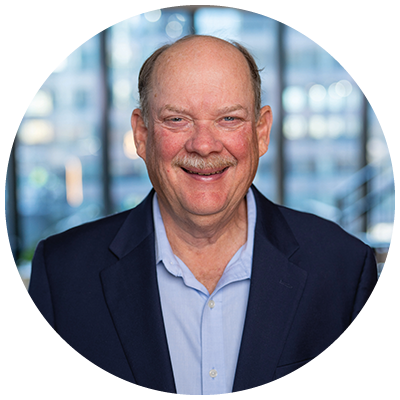 Portrait photography of Thomas A. Kloet, Retired CEO and Executive Director, TMX Group Limited.