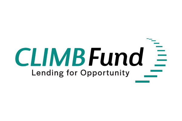 CLIMB Fund Logo - Lending for Opportunity