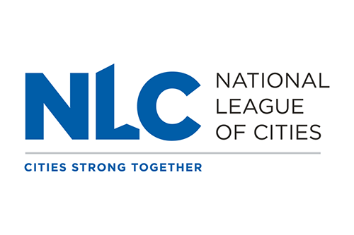 NLC logo