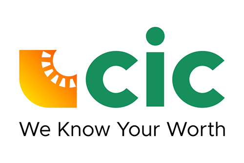 CIC logo