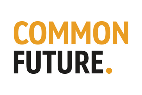 commonfuture logo