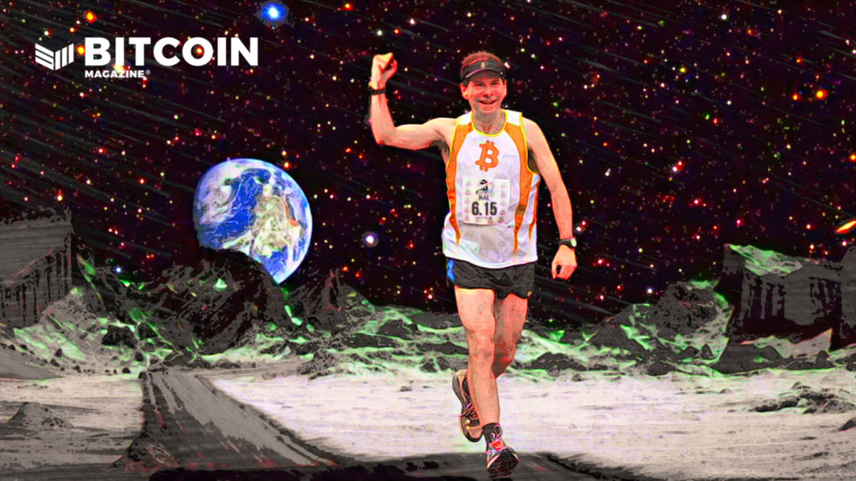 Remembering Bitcoin Pioneer Hal Finney (May 4, 1956 – August 28, 2014) |  Nasdaq
