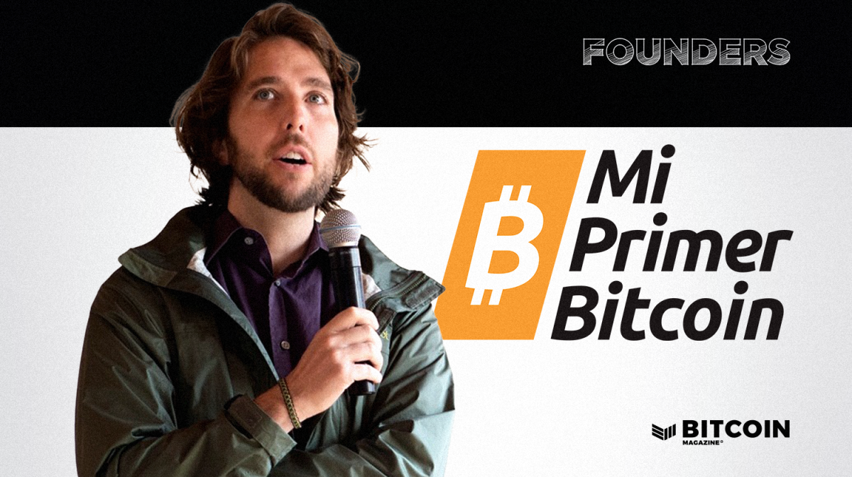 Bitcoin Education Can Change The World | Nasdaq