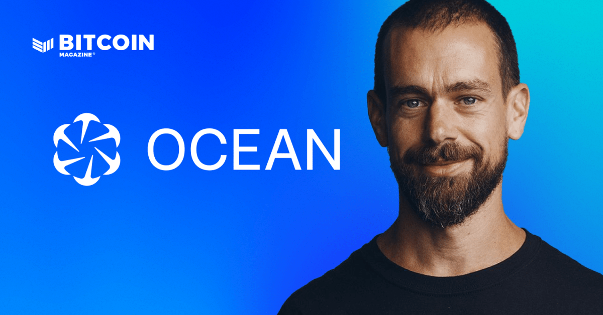 Block CEO Jack Dorsey Leads $6.2 Million Investment Round In Decentralized  Bitcoin Mining Pool