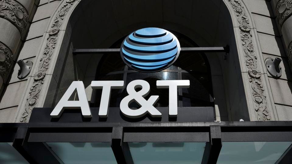 73 Million AT&T Customers' Personal Info Found On Dark Web; What Should You  Do? | Nasdaq
