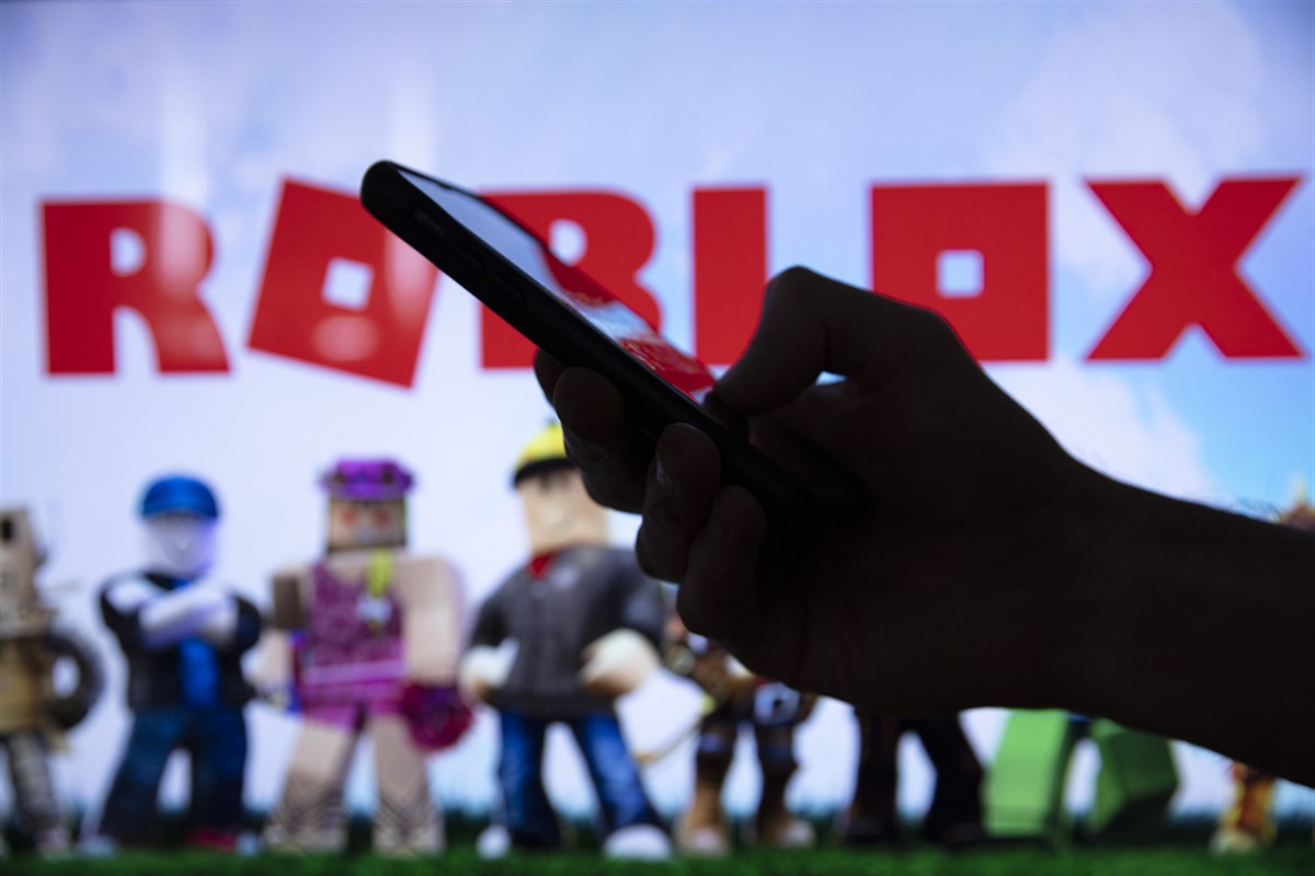 Is Now The Time To Look At Buying Roblox Corporation (NYSE:RBLX