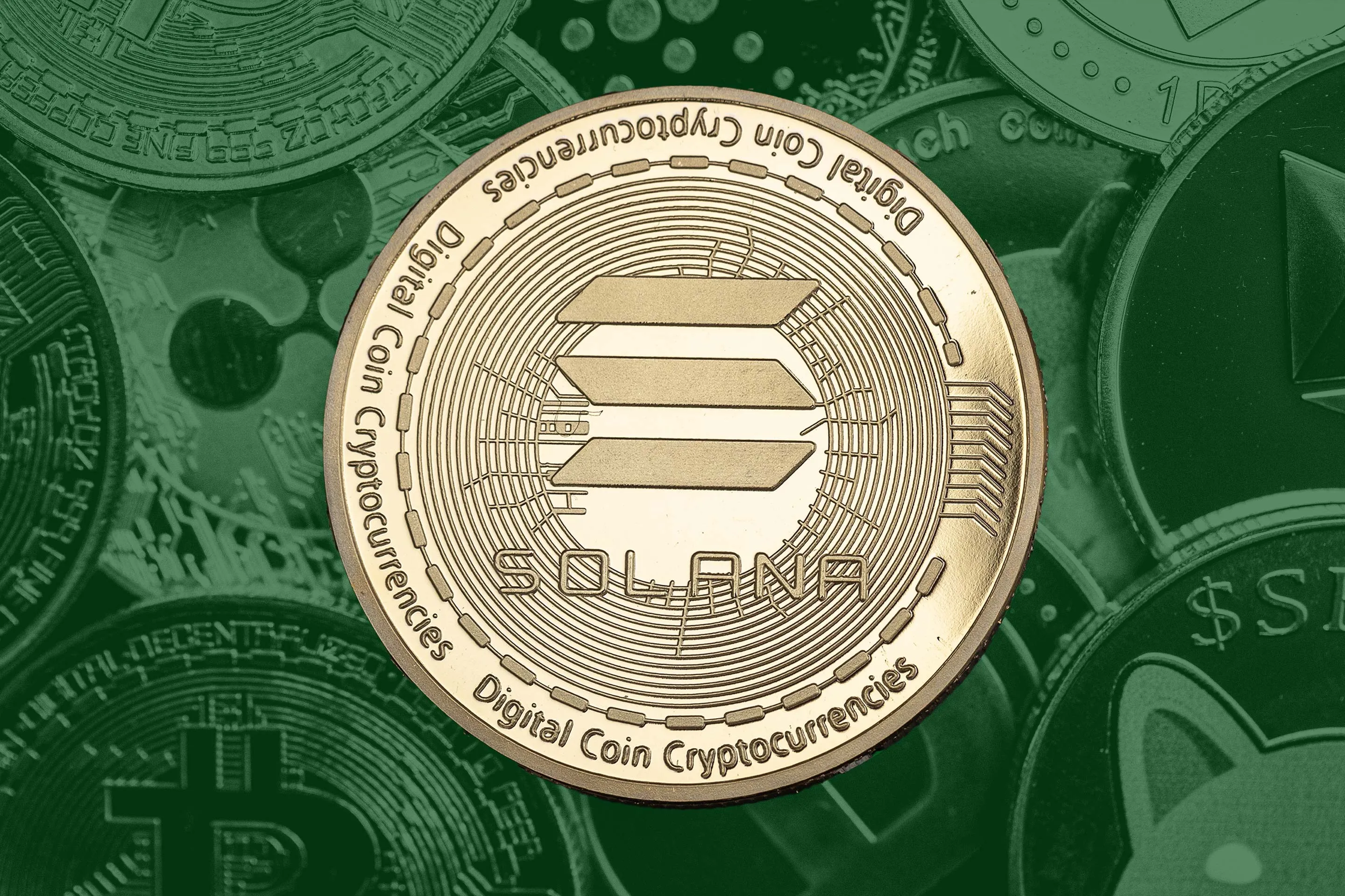 How to Find and Buy the Top Solana Meme Coins | Nasdaq