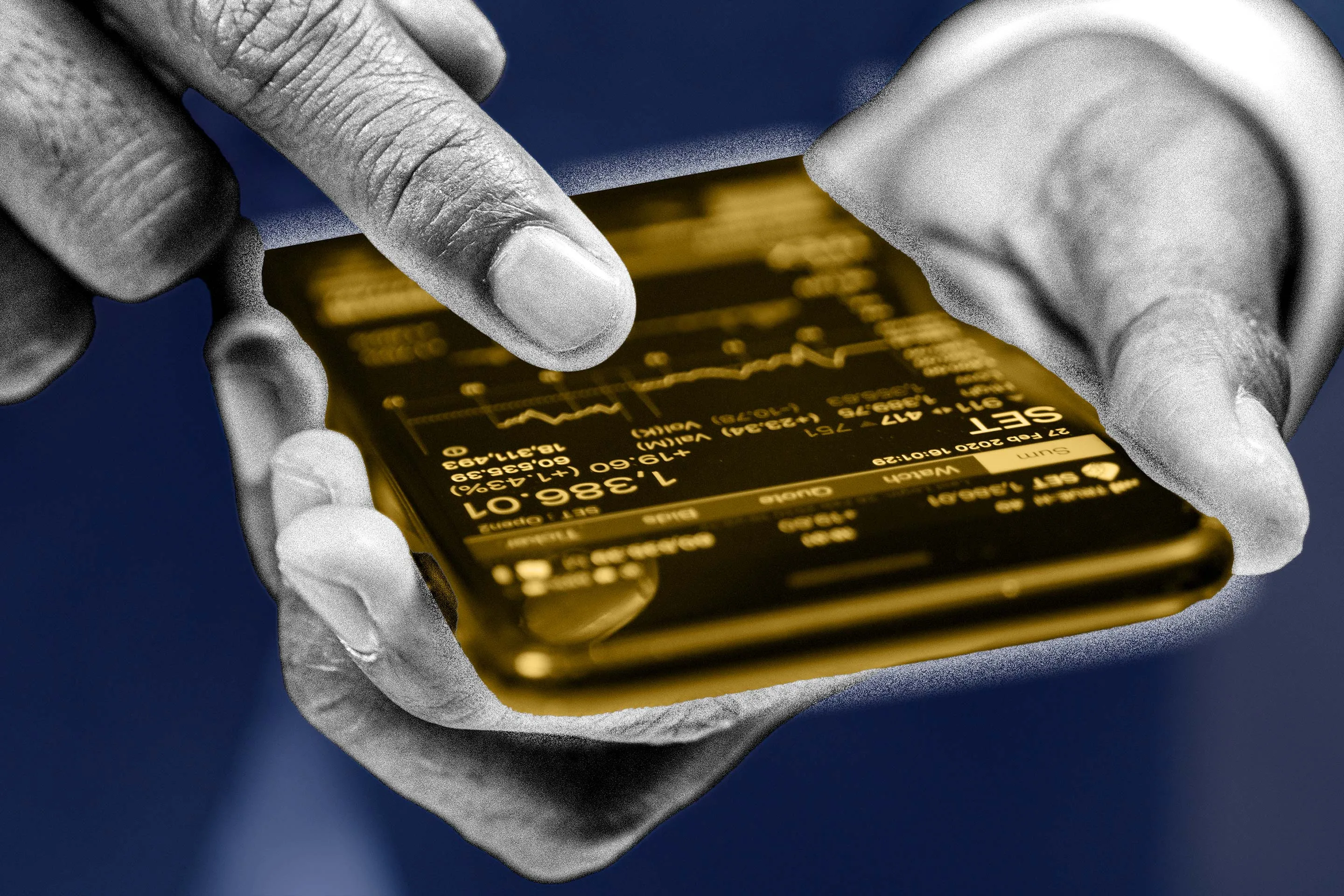 Crypto Signals: How and Where to Find the Crypto Trading Indicators | Nasdaq