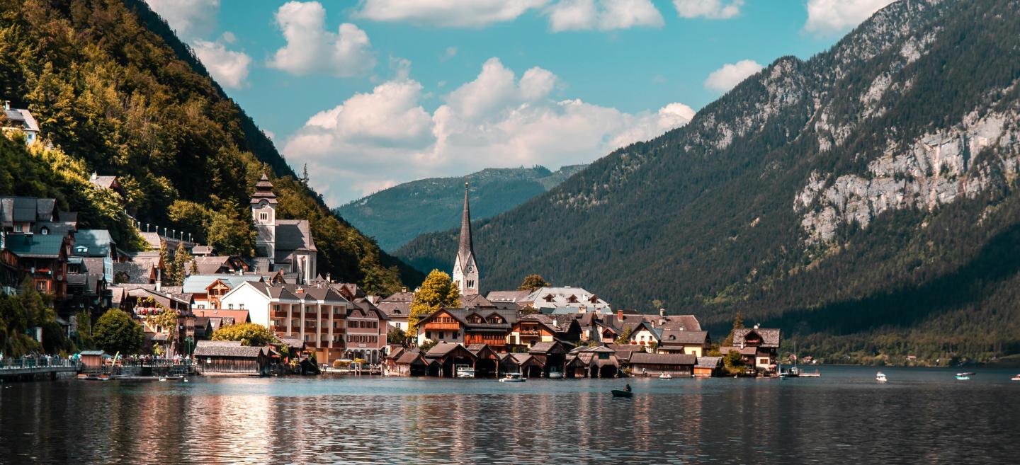 Nasdaq to Power Regulatory Reporting in Austria