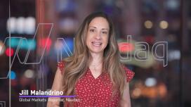 #Trade Talks - Future Growth Strategy & Partnership with Nasdaq