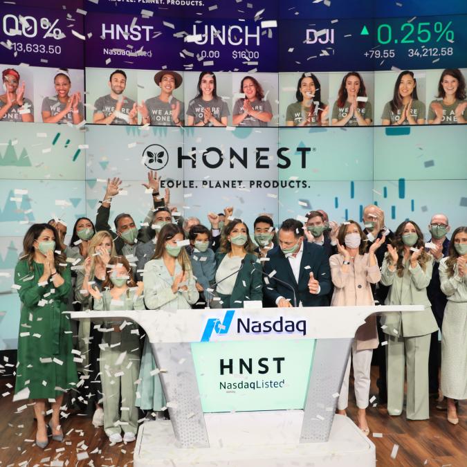 Honest Bell Ceremony