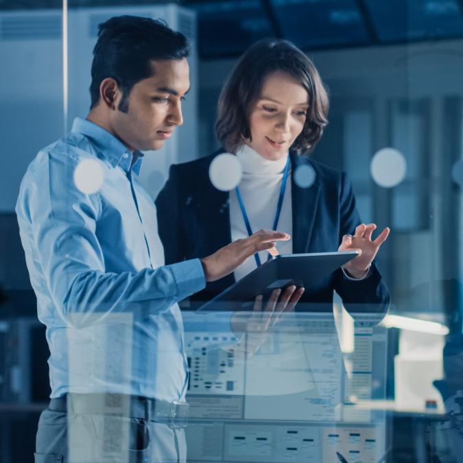 Nasdaq Capcloud Features