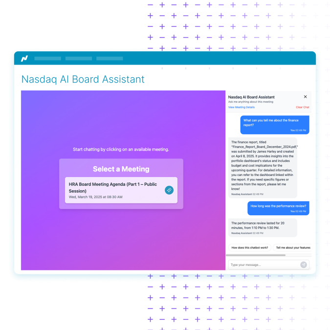 Boards AI Illustration
