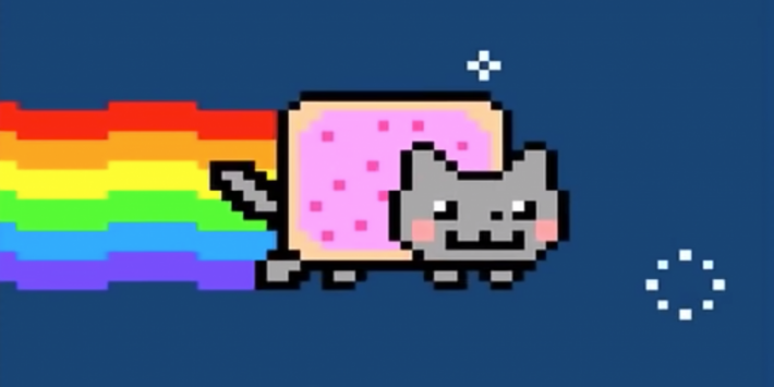 Featured image of post Nyan Cat Coloring Nice work here by the way