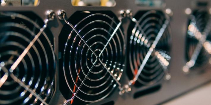 Russian Hospitalized After Bitcoin Mining Farm Sets Apartment On Fire Nasdaq