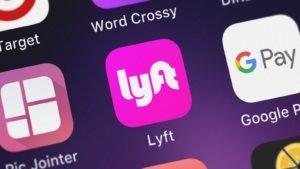 Lyft Peak Hours Chart