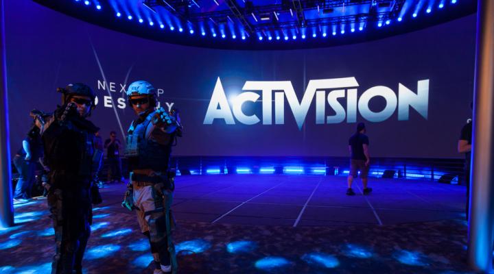 Activision Blizzard (NASDAQ: ATVI) Q3 2018 Earnings