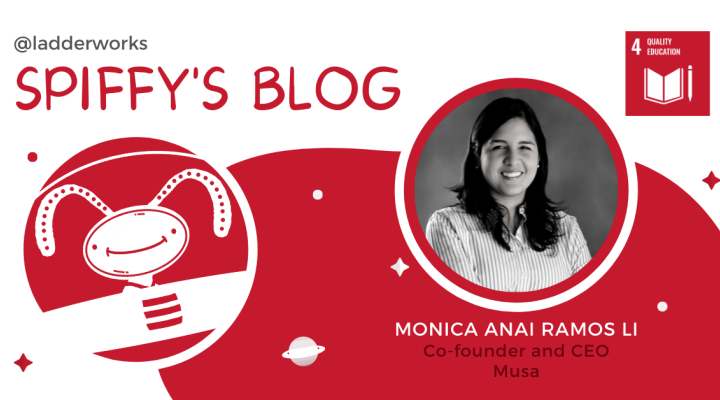 Monica Anai Ramos Li